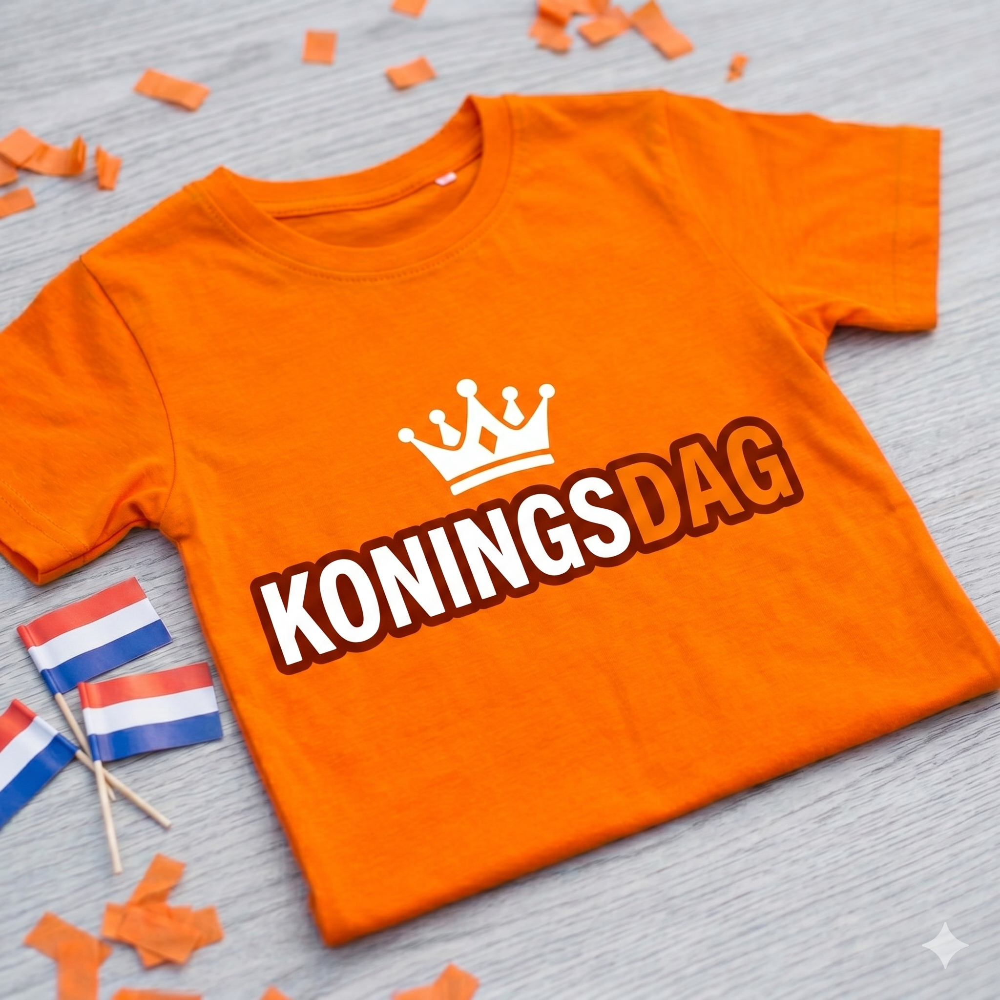 Koningsdag
